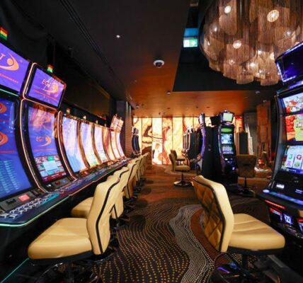 Exploring the World of Online Casinos: A Comprehensive Guide