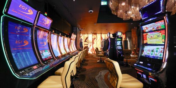 Exploring the World of Online Casinos: A Comprehensive Guide