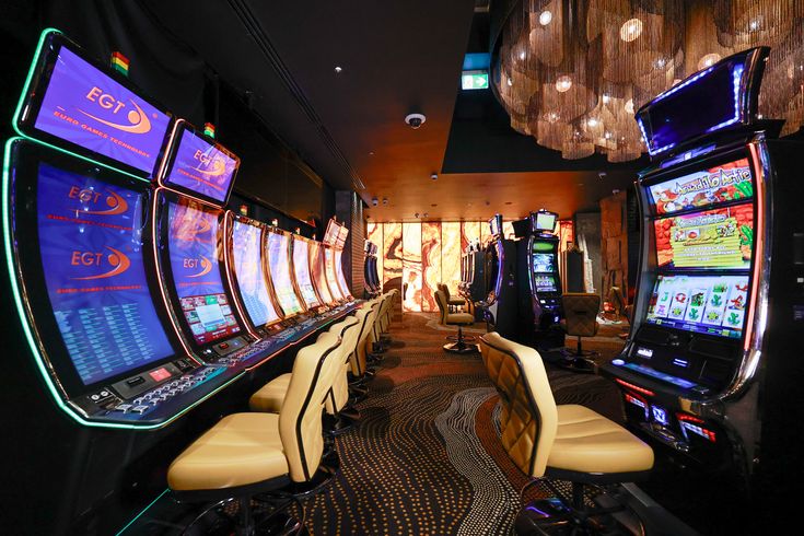 Exploring the World of Online Casinos: A Comprehensive Guide